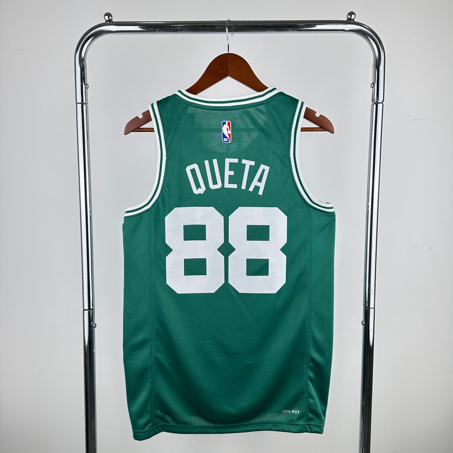 Nike Icon Swingman dei Boston Celtics