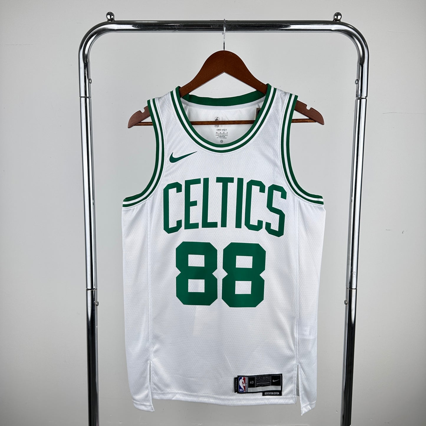 Swingman Nike Boston Celtics