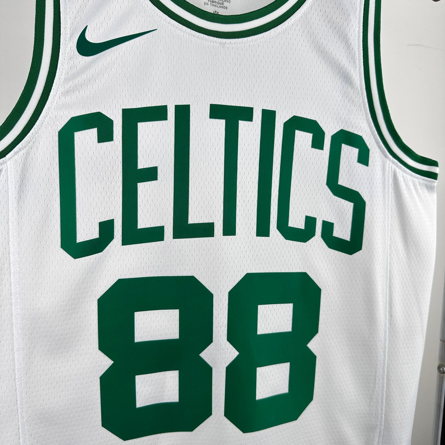 Swingman Nike Boston Celtics