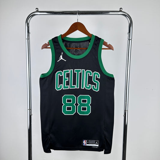 Swingman Statement Boston Celtics Jordan