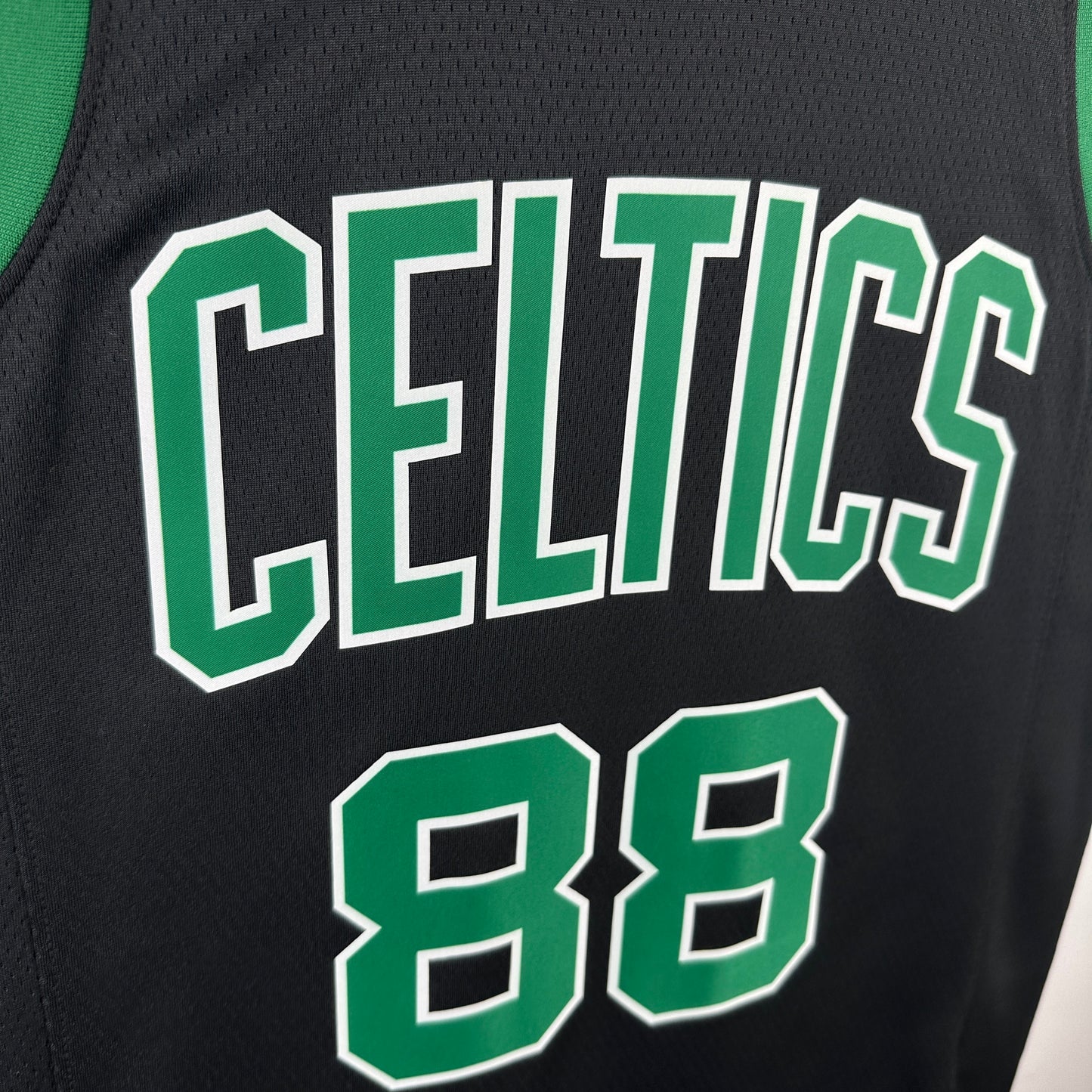 Swingman Statement Boston Celtics Jordan