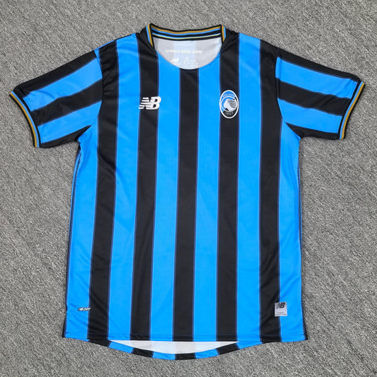 Atalanta’s Home Jersey 2025/26 | Classic XI
