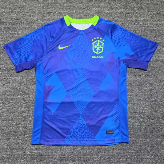 Brasil’s Away Jersey 2025/26 | Classic XI