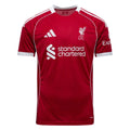 Maglia Liverpool 25/26 Home